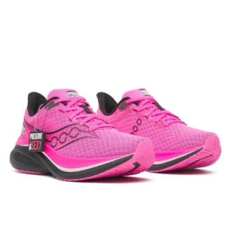 Dam Black Girls Run x Saucony Endorphin Speed 5