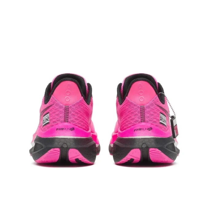 Dam Black Girls Run x Saucony Endorphin Speed 5 Dam Black Girls Run x Saucony Endorphin Speed 5