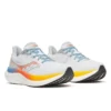 Dam Every Woman’s Marathon x Saucony Triumph 23 Dam Every Woman’s Marathon x Saucony Triumph 23