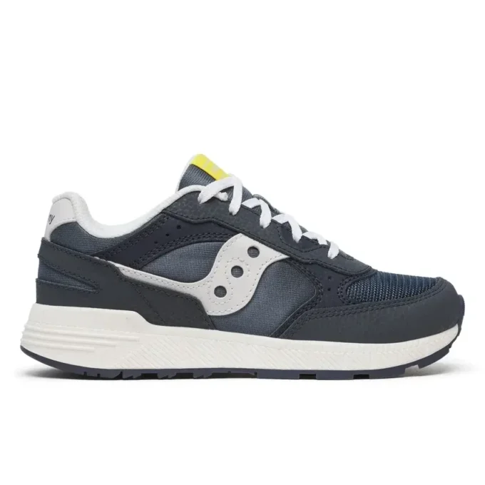 Eclipse Kdz-sneakers för större barn Eclipse Kdz-sneakers för större barn