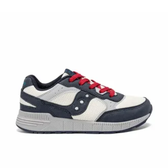 Eclipse Kdz-sneakers för större barn