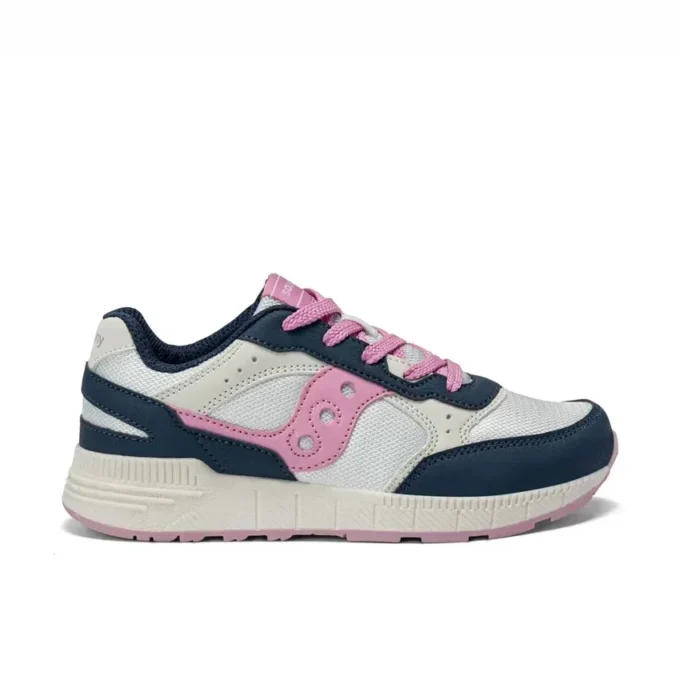 Eclipse Kdz-sneakers för större barn Eclipse Kdz-sneakers för större barn