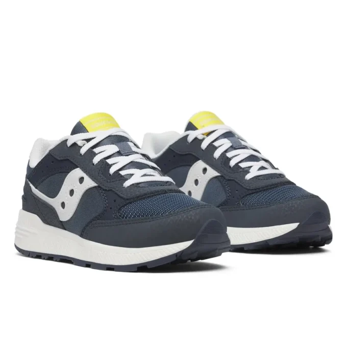 Eclipse Kdz-sneakers för större barn Eclipse Kdz-sneakers för större barn