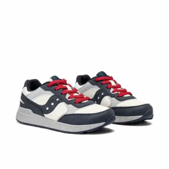Eclipse Kdz-sneakers för större barn