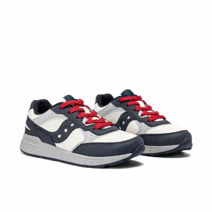 Eclipse Kdz-sneakers för större barn Eclipse Kdz-sneakers för större barn