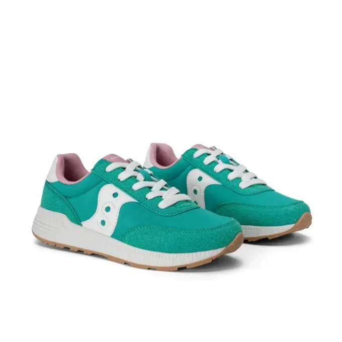 Eclipse Kdz-sneakers för större barn Eclipse Kdz-sneakers för större barn