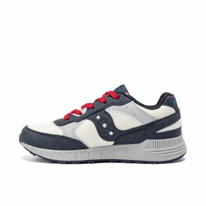 Eclipse Kdz-sneakers för större barn Eclipse Kdz-sneakers för större barn