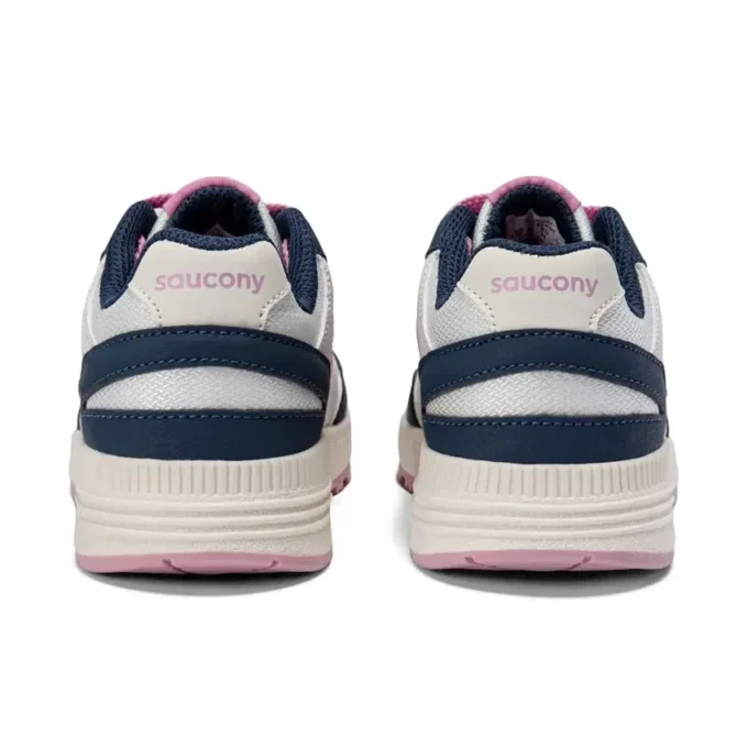 Eclipse Kdz-sneakers för större barn Eclipse Kdz-sneakers för större barn