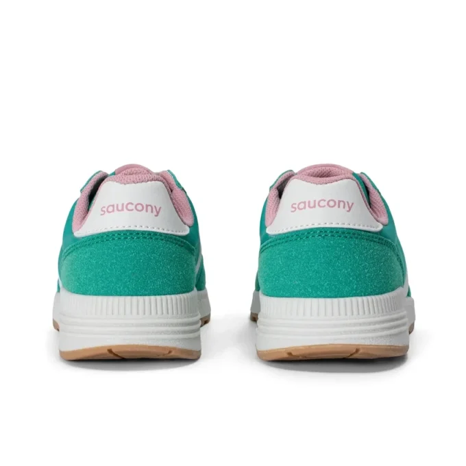 Eclipse Kdz-sneakers för större barn Eclipse Kdz-sneakers för större barn