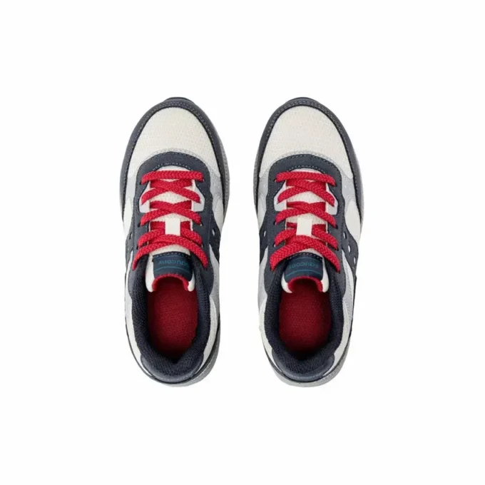 Eclipse Kdz-sneakers för större barn Eclipse Kdz-sneakers för större barn