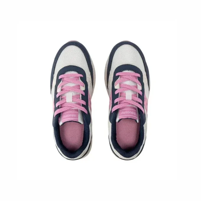 Eclipse Kdz-sneakers för större barn Eclipse Kdz-sneakers för större barn
