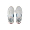 Eclipse Kdz-sneakers för större barn