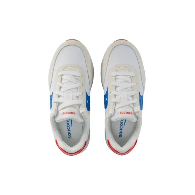Eclipse Kdz-sneakers för större barn Eclipse Kdz-sneakers för större barn