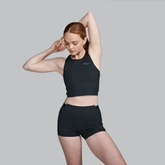 Endorphin crop top för dam