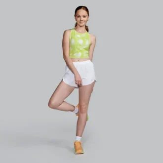 Endorphin crop top för dam