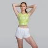 Endorphin crop top för dam Endorphin crop top för dam
