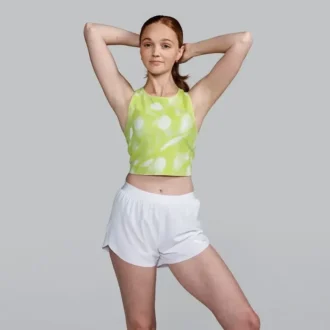 Endorphin crop top för dam