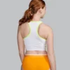 Endorphin crop top för dam Endorphin crop top för dam