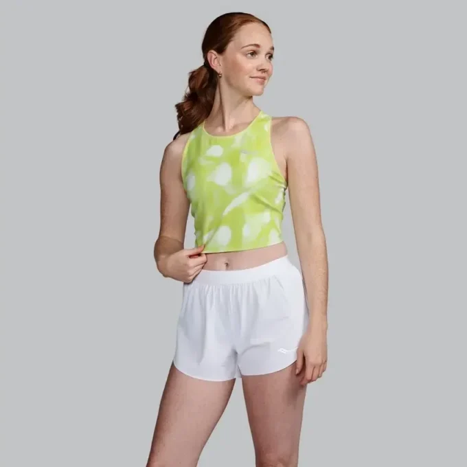 Endorphin crop top för dam Endorphin crop top för dam