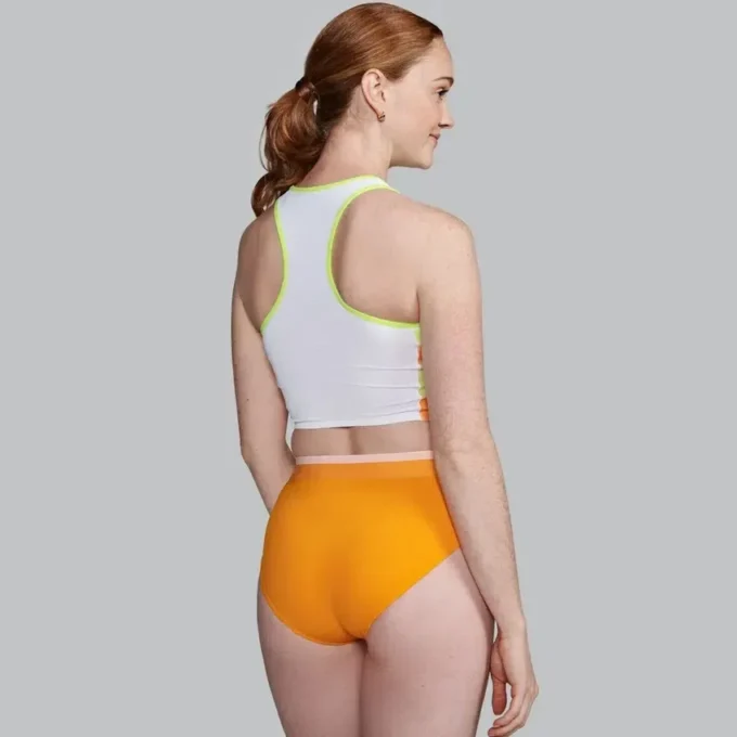 Endorphin crop top för dam Endorphin crop top för dam