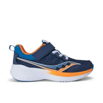 Endorphin KDZ 2.0 A/C-sneakers för större barn