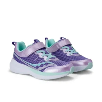 Endorphin KDZ 2.0 A/C-sneakers för större barn