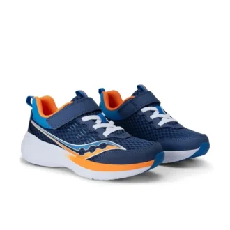 Endorphin KDZ 2.0 A/C-sneakers för större barn