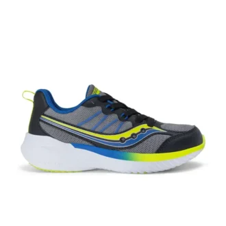 Endorphin Kdz-sneakers för större barn