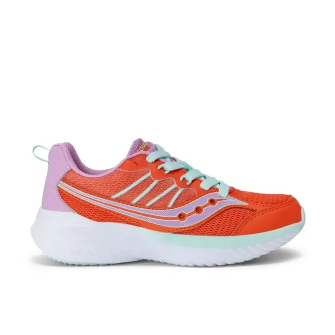 Endorphin Kdz-sneakers för större barn Endorphin Kdz-sneakers för större barn