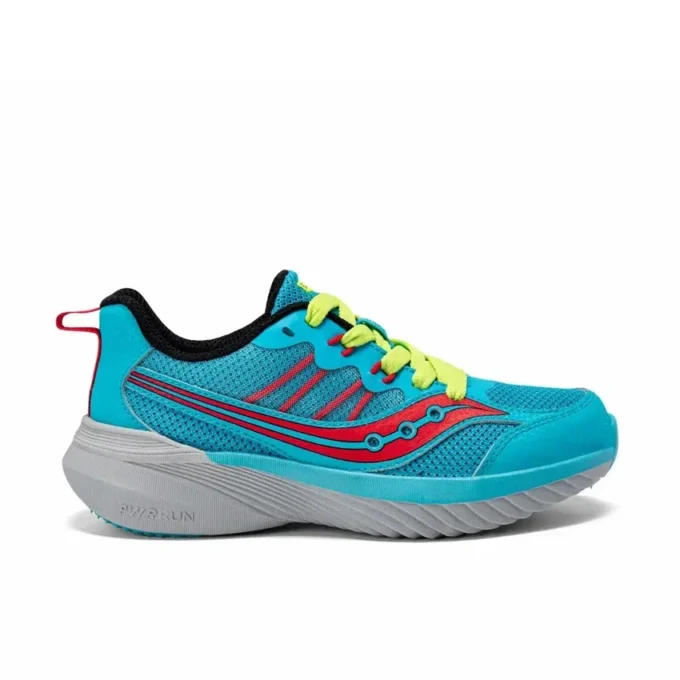 Endorphin Kdz-sneakers för större barn Endorphin Kdz-sneakers för större barn