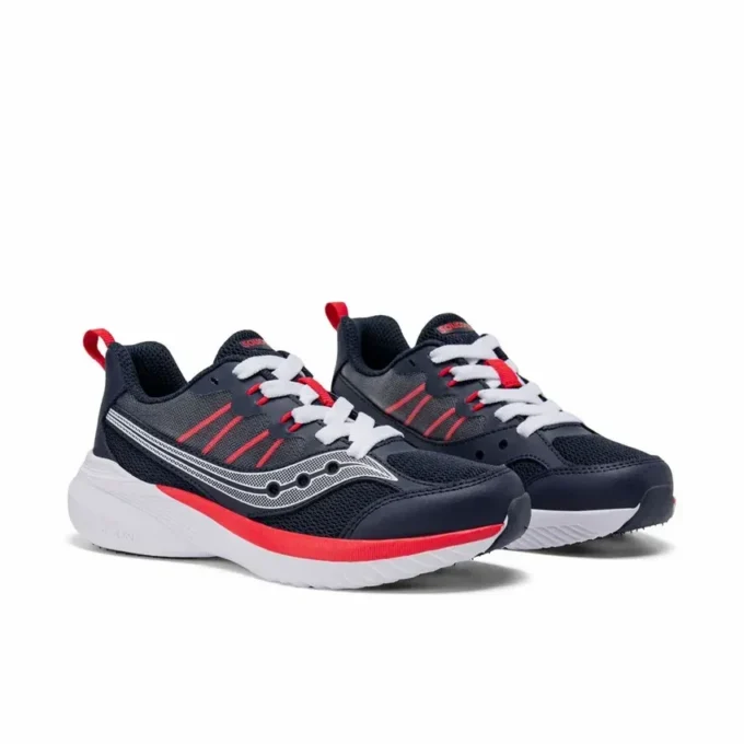 Endorphin Kdz-sneakers för större barn Endorphin Kdz-sneakers för större barn