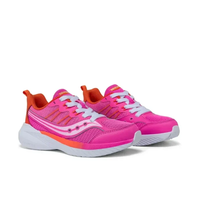Endorphin Kdz-sneakers för större barn Endorphin Kdz-sneakers för större barn
