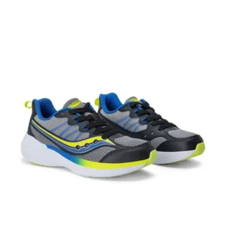 Endorphin Kdz-sneakers för större barn