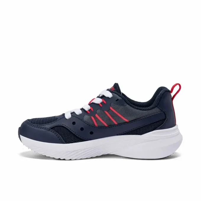 Endorphin Kdz-sneakers för större barn Endorphin Kdz-sneakers för större barn