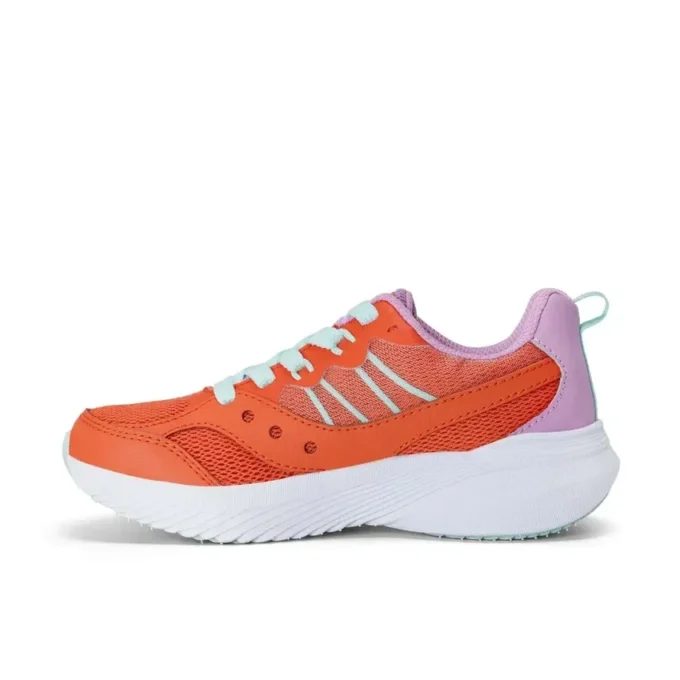 Endorphin Kdz-sneakers för större barn Endorphin Kdz-sneakers för större barn