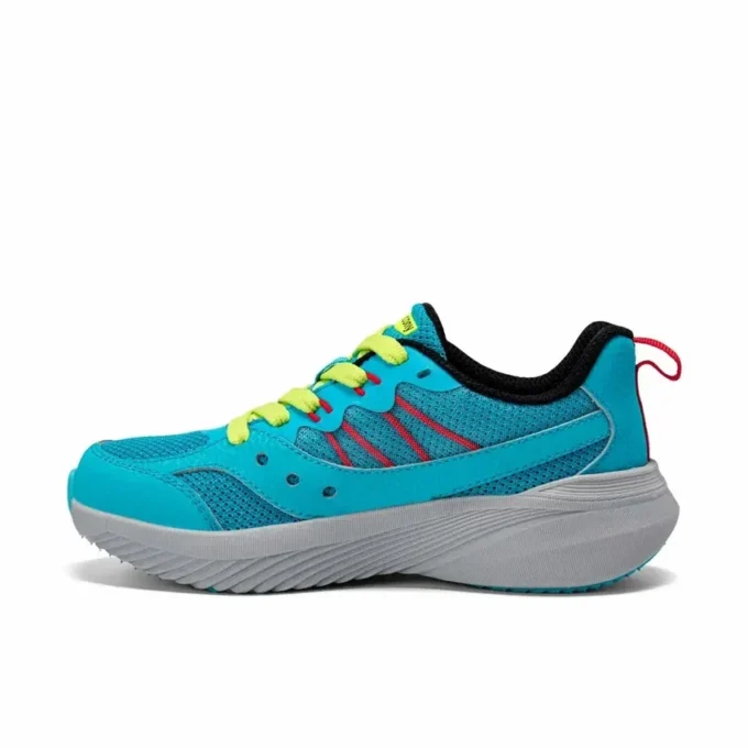 Endorphin Kdz-sneakers för större barn Endorphin Kdz-sneakers för större barn