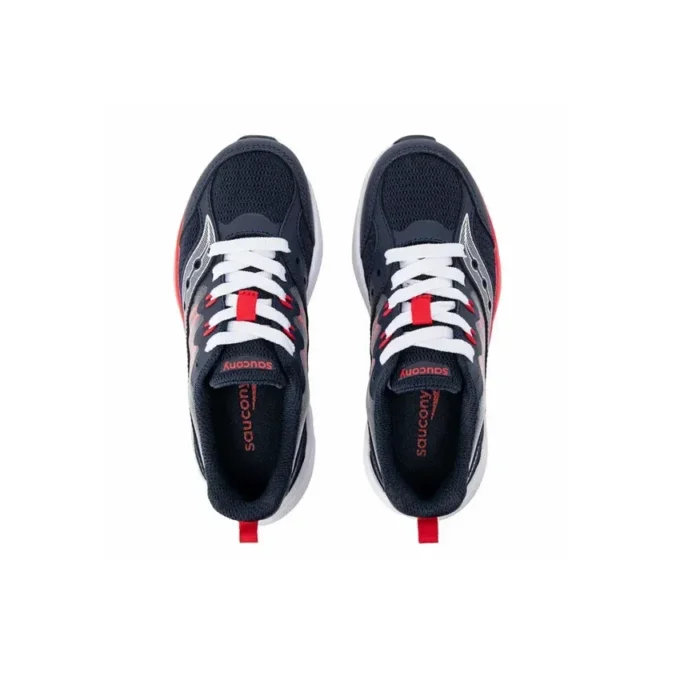 Endorphin Kdz-sneakers för större barn Endorphin Kdz-sneakers för större barn