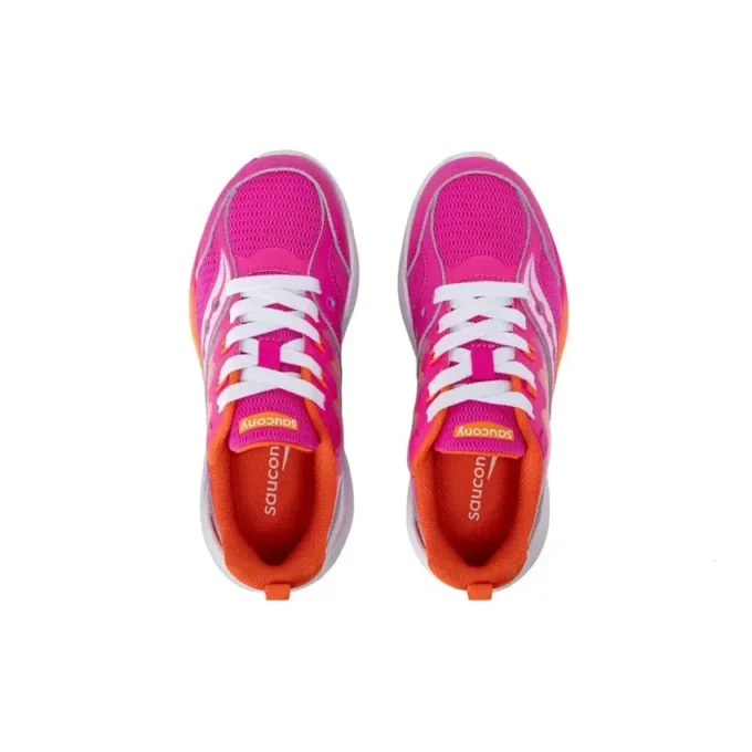 Endorphin Kdz-sneakers för större barn Endorphin Kdz-sneakers för större barn