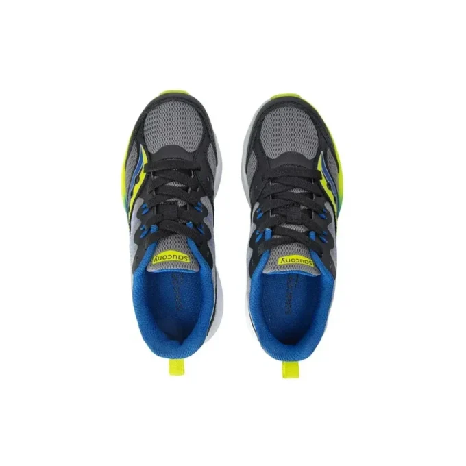 Endorphin Kdz-sneakers för större barn Endorphin Kdz-sneakers för större barn