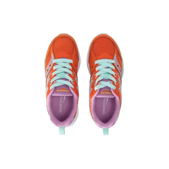 Endorphin Kdz-sneakers för större barn Endorphin Kdz-sneakers för större barn