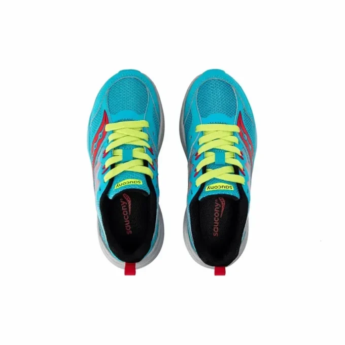 Endorphin Kdz-sneakers för större barn Endorphin Kdz-sneakers för större barn