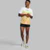 Endorphin kortärmad tröja för män Endorphin kortärmad tröja för män