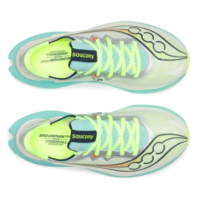 Endorphin Pro 5 för damer Endorphin Pro 5 för damer