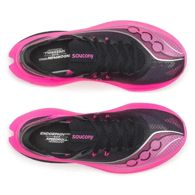 Endorphin Pro 5 för damer