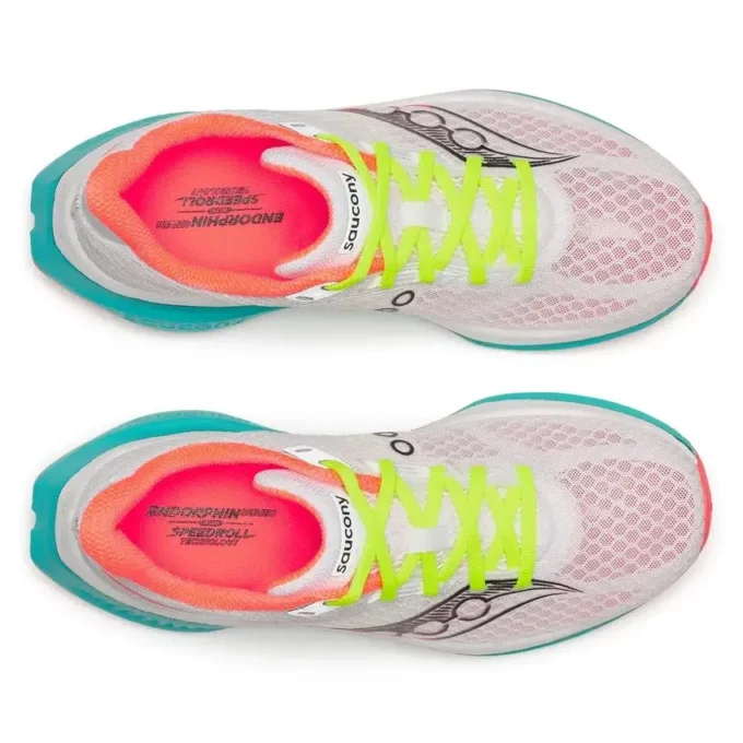 Endorphin Speed 5 för dam Endorphin Speed 5 för dam