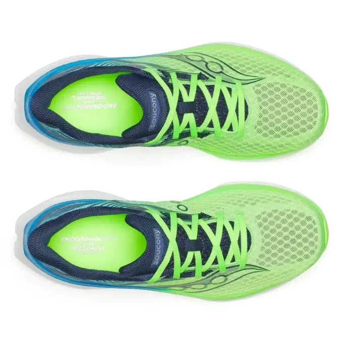 Endorphin Speed 5 för herr Endorphin Speed 5 för herr