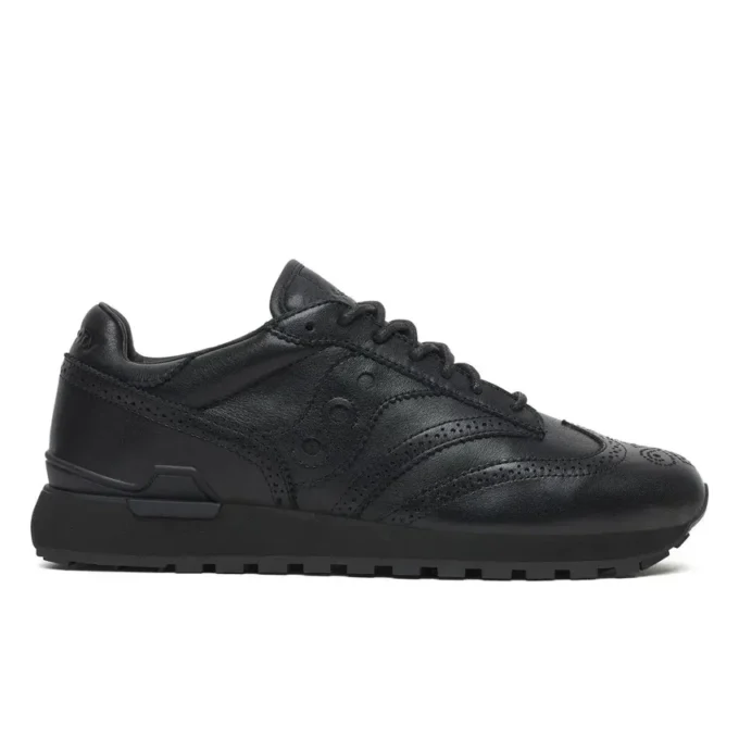 Engineered Garments x Saucony Shadow Original Brogues Engineered Garments x Saucony Shadow Original Brogues