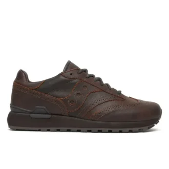 Engineered Garments x Saucony Shadow Original Brogues Engineered Garments x Saucony Shadow Original Brogues