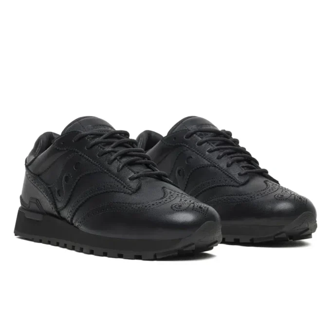 Engineered Garments x Saucony Shadow Original Brogues Engineered Garments x Saucony Shadow Original Brogues