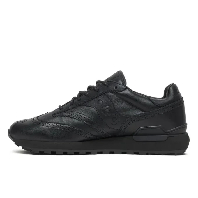 Engineered Garments x Saucony Shadow Original Brogues Engineered Garments x Saucony Shadow Original Brogues